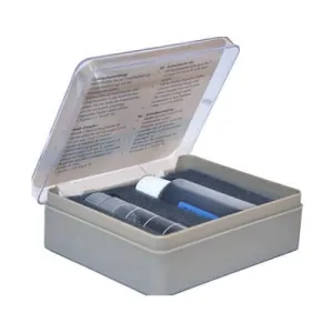 VIESSMANN AQUATEST TH - TEST BADANIA TWARDOŚCI WODY 7440915