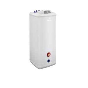 GALMET VULCAN KOMBI WYMIENNIK C.W.U. WOLNOSTOJĄCY Z WĘŻOWNICĄ SPIRALNĄ 100 L POLIURETAN 26-105500