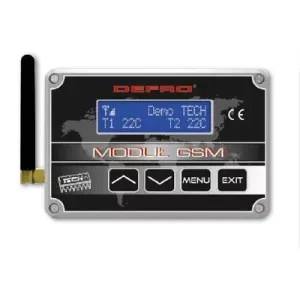 DEFRO MODUŁ GSM ST-65