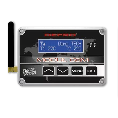 moduł gsm