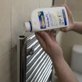 FERNOX INHIBITOR KOROZJI DO INSTALACJI C.O. PROTECTOR F1 500ML