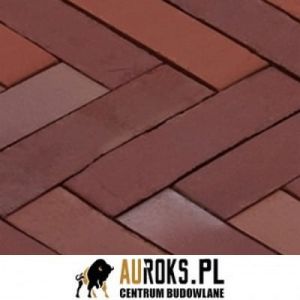 LODE BRUK KLINKIEROWY KOLOR CLASSIC ALT 200x47,5x51 MM