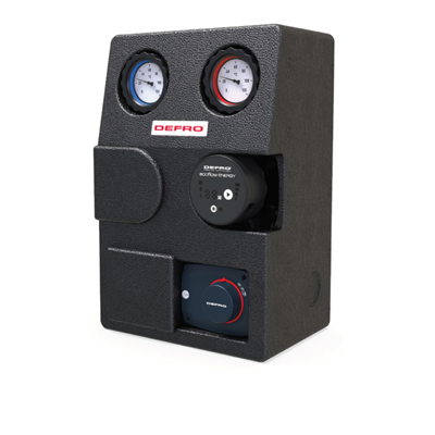 DGP-ZS-25 180