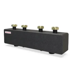 DEFRO DR 2S ROZDZIELACZ HYDRAULICZNY  2 - OBIEGOWY