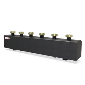 DEFRO DR 3S ROZDZIELACZ HYDRAULICZNY  3 - OBIEGOWY