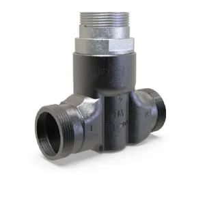 DEFRO ZAWÓR TERMOSTATYCZNY 11-200 R32 / 6/4" GZ