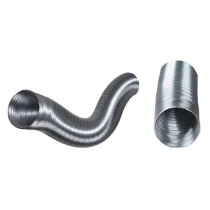 PRZEWÓD ALUMINIOWY ALUFLEX FI 120 2,7 MB