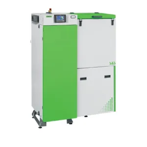 SAS EFEKT KOCIOŁ 5 KLASY Z CZOPUCHEM DO TYŁU 23 KW PRAWY 