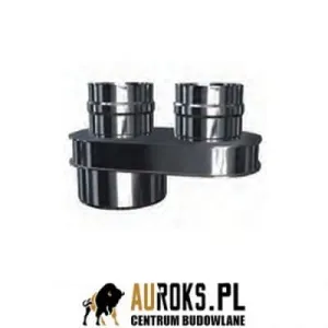 MK MKPS INV ROZDZIELACZ Z 60/100 MM NA 2X80 MM