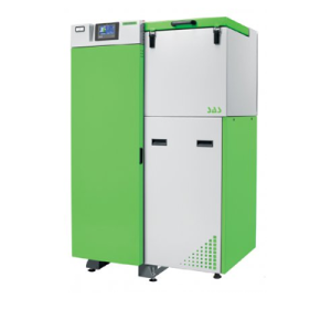 SAS BIO EFEKT KOCIOŁ 5 KLASY Z CZOPUCHEM DO TYŁU 46 KW PRAWY 