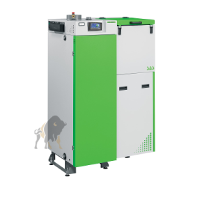 SAS BIO EFEKT KOCIOŁ 5 KLASY Z CZOPUCHEM DO GÓRY 46 KW  PRAWY