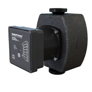 DEFRO POMPA ECOFLOW ENERGY PLUS OBIEGOWA REGULOWANA 40-60 180