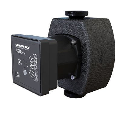 ECOFLOW ENERGY PLUS