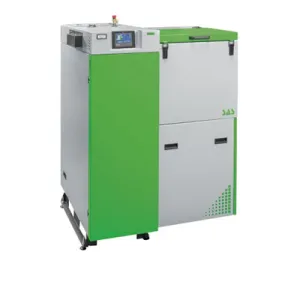SAS SOLID KOCIOŁ 5 KLASY 25 KW PRAWY 