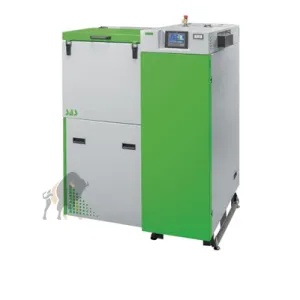SAS SOLID KOCIOŁ 5 KLASY 48 KW LEWY