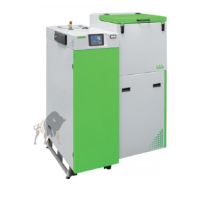 SAS BIO SOLID KOCIOŁ 5 KLASY 25 KW PRAWY 