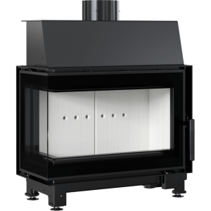 KRATKI WKŁAD SIMPLE S STAL/ŻELIWO 7 BS LEWY