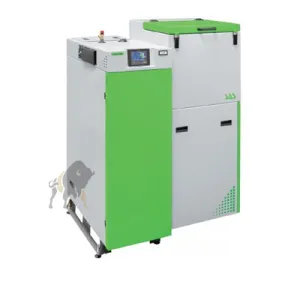 SAS BIO SOLID KOCIOŁ 5 KLASY 48 KW PRAWY