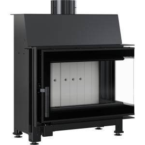 KRATKI WKŁAD SIMPLE S STAL/ŻELIWO 7 BS PRAWY