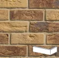 STEGU KAMIEŃ DEKORACYJNY PŁYTKA KĄTOWA COUNTRY C1 8/19 x 6,2 CM