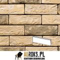 PŁYTKA CORUM 64 DF 210x20x65 MM RĘCZNIE FORMOWANA FIRMY VANDERSANDEN.jpg