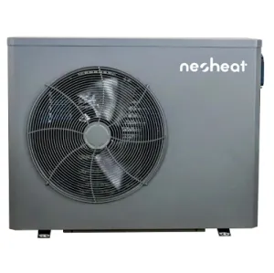 NEOHEAT POOL 9 (R32) 9 KW 1-FZ POMPA CIEPŁA DO PODGRZEWANIA WODY BASENOWEJ