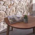 STEGU KAMIEŃ DEKORACYJNY PŁYTKA KĄTOWA NANGA 40 x 11, 22 x 27/16 CM 