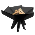 KRATKI PALENISKO OGRODOWE HEX
