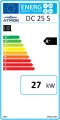 Etykieta energetyczna