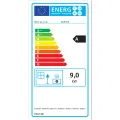 Etykieta energetyczna