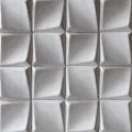 STONE MASTER PŁYTKA ARTIX WHITE 180x180MM OPK. 0,42M2