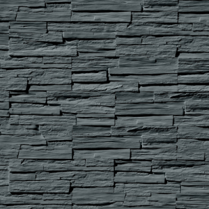 STONE MASTER PŁYTKA ATAKAMA GRAFIT 366X118MM  OPK. 0,56M2  