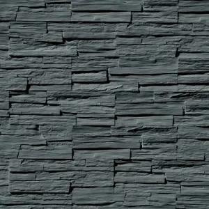 STONE MASTER PŁYTKA ATAKAMA GRAFIT 366X118MM  OPK. 0,56M2  