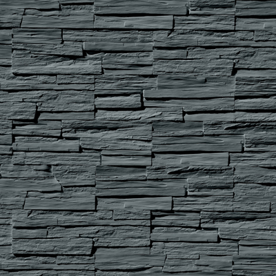 STONE MASTER PŁYTKA ATAKAMA GRAFIT 366X118MM OPK. 0,56M2