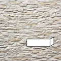STONE MASTER PŁYTKA KĄTOWA BARCELONA SAHARA 240X130X120MM OPK. 1,44 MB