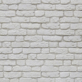STONE MASTER PŁYTKA CITY BRICK OFF-WHITE 526X137MM OPK. 0,43M2