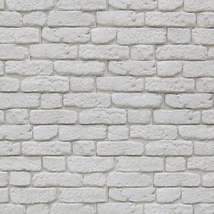 STONE MASTER PŁYTKA CITY BRICK OFF-WHITE 526X137MM  OPK. 0,43M2 