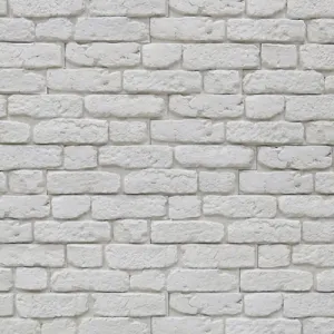 STONE MASTER PŁYTKA CITY BRICK OFF-WHITE 526X137MM  OPK. 0,43M2 