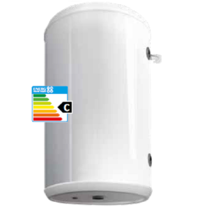 GALMET BUFOR DO POMP CIEPŁA 40 L Z GNIAZDEM POD GRZAŁKĘ ELEKTRYCZNĄ POLIURETAN 70-047000