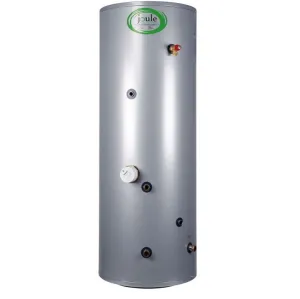 JOULE INDIRECT INOX NIERDZEWNY PODGRZEWACZ C.W.U 300 L Z JEDNĄ WĘŻOWNICĄ TCPMVI0300NFC