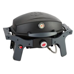 LANDMANN KOMPAKTOWY GRILL ELEKTRYCZNY PANTERA 12975