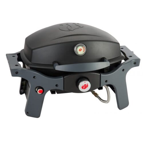 LANDMANN KOMPAKTOWYGRILL ELEKTRYCZNY PANTERA 12975