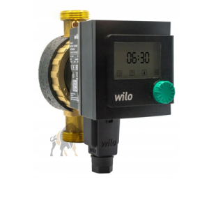WILO POMPA CYRKULACYJNA CWU  STAR-Z NOVA T 10 BAR G 1" 4222650