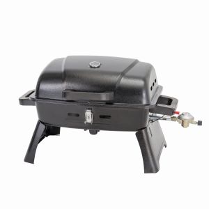 LANDMANN PRZENOŚNY GRILL GAZOWY 3KW 12320 