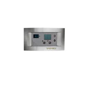 REGULATOR OBROTÓW RT-03C ARO TD PODTYNKOWY DYSTRYBUCJA GORĄCEGO POWIETRZA