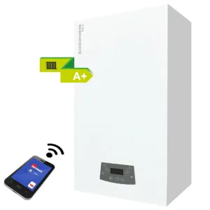TERMET ECOCONDENS NEX 1 FUN. 28 KW KOCIOŁ KONDENSACYJNY - AUTORYZOWANY DYSTRYBUTOR !!!