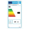 Etykieta energetyczna
