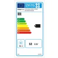 Etykieta energetyczna