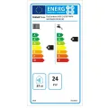 Etykieta energetyczna