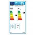 Etykieta energetyczna